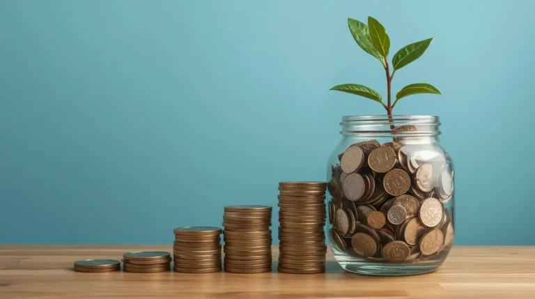 How to Set Up a Sinking Fund