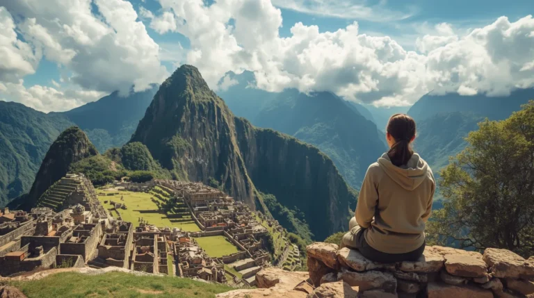 Spiritual Travel Destinations Worth Visiting