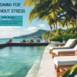 How to Save for a Vacation Without Stress