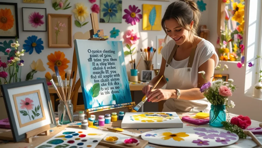 Personalized Wall Art You Can DIY