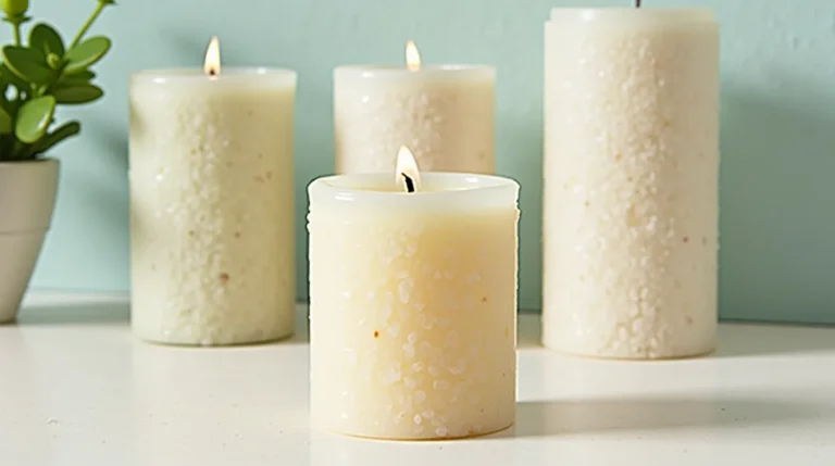 Candle Making Tutorial for Beginners