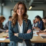 Women Breaking Barriers in Male-Dominated Fields