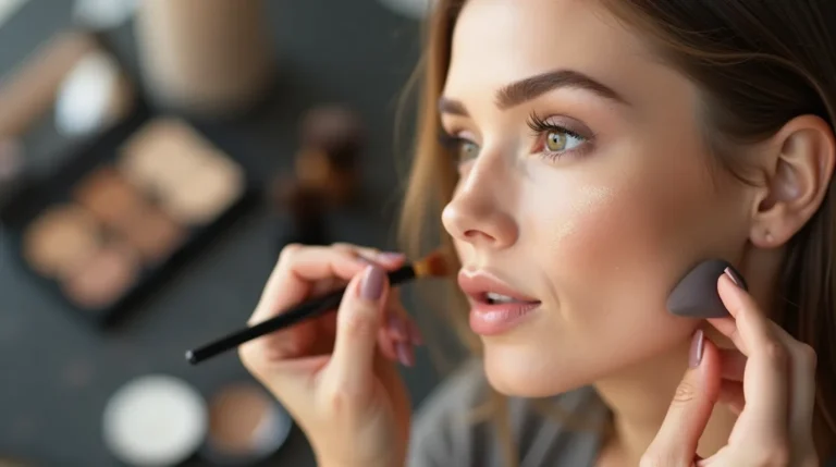 Beginner’s Guide to Contouring