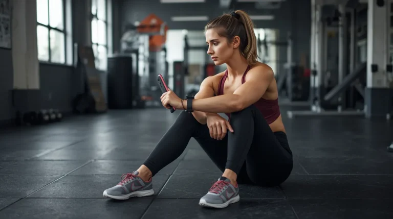 Tracking Your Fitness Progress Effectively