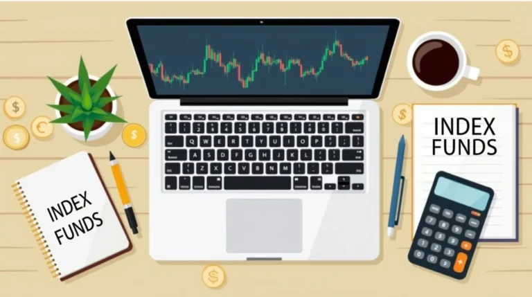 Understanding Index Funds for Starters