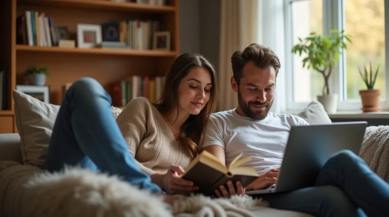 How to Balance Love and Independence