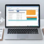 Creating a Digital Organization Systems