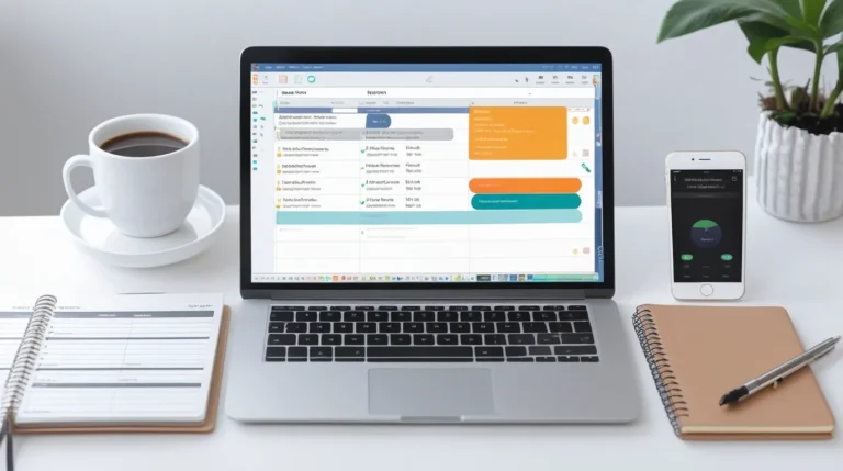 Creating a Digital Organization Systems