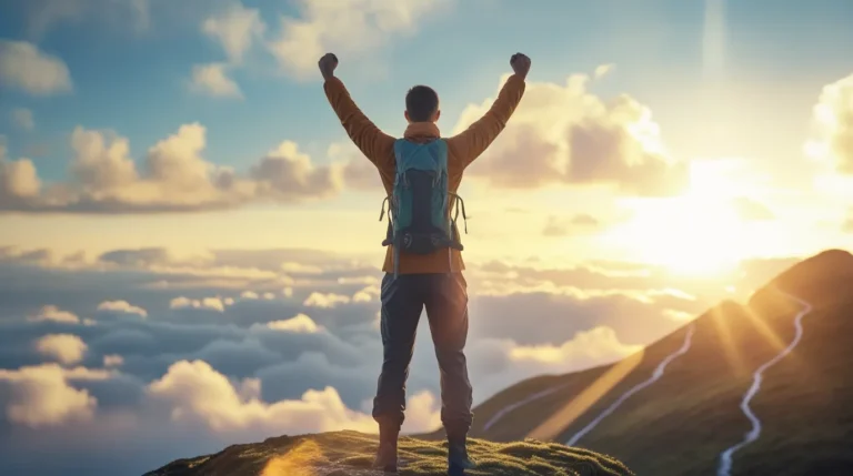 Survivors Who Found Success After Hardships