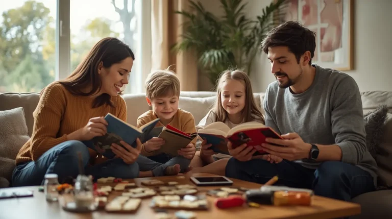 Parenting Tips for Managing Screen Time