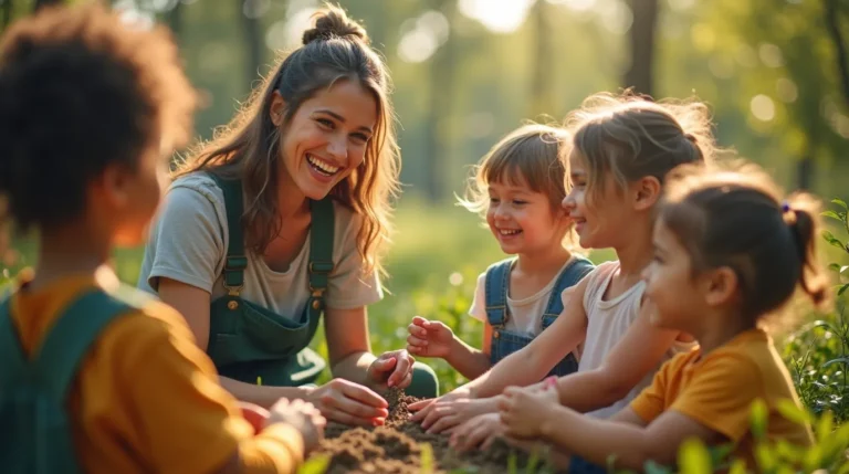 Volunteering Finding the Right Opportunity for You