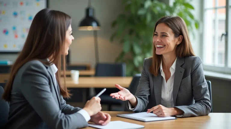 Mastering the Art of Giving Feedback