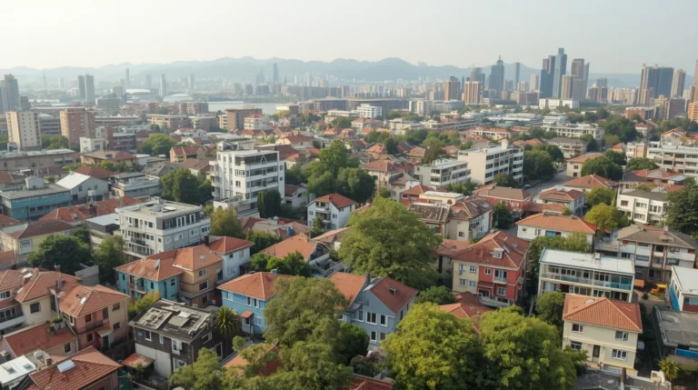 Building Safer Communities Through Collaboration