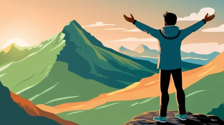 How Solo Travel Can Transform You