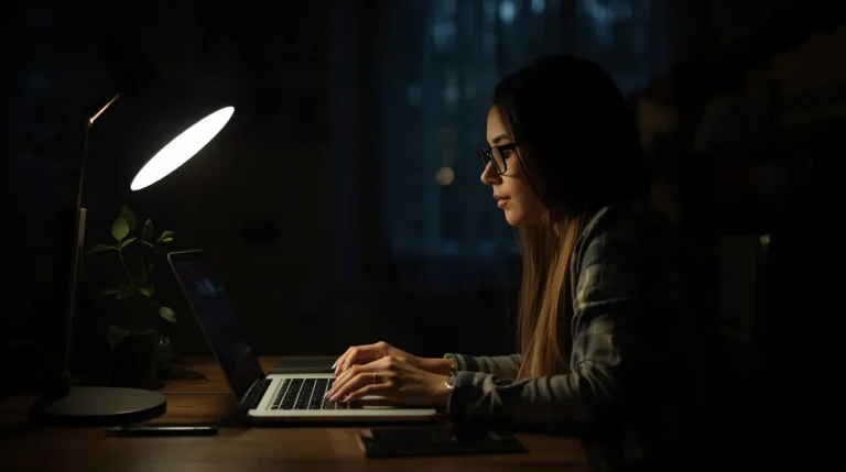 How to Unplug After Office Hours