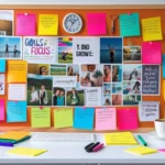 Creating a Vision Board That Works