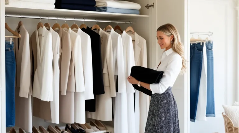 Timeless Pieces Every Woman Should Own