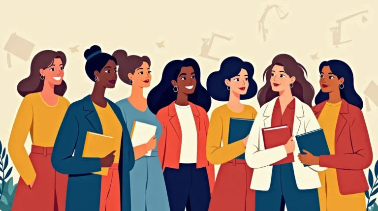 Women’s Rights Milestones You Should Know