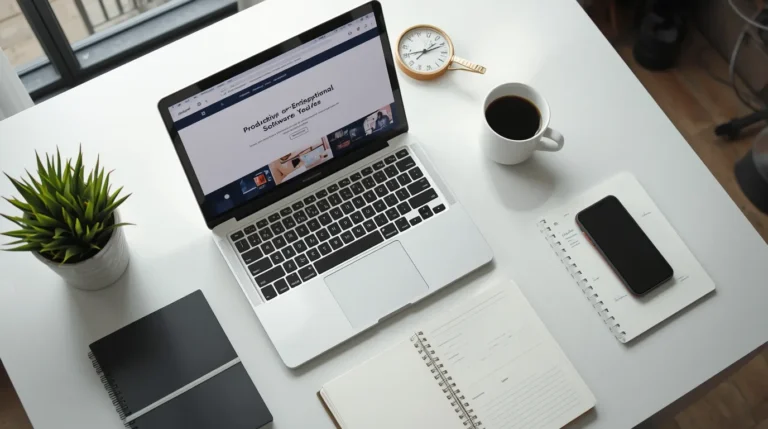 The Best Tools and Software for Solo Entrepreneurs