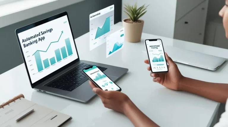 Automating Your Savings: Setting Up a Smart System