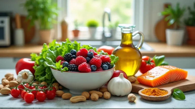 Top 10 Anti-Inflammatory Foods to Add to Your Diet