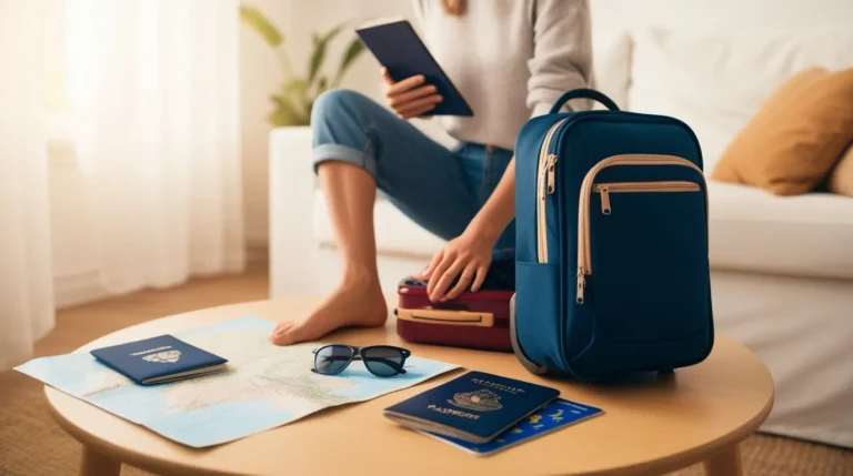 How to Find Deals on Last-Minute Travel