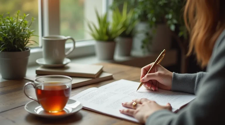 Cognitive Behavioral Therapy (CBT) Techniques You Can Use Daily