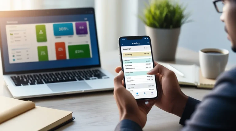 How to Use the Envelope System for Cashless Spending