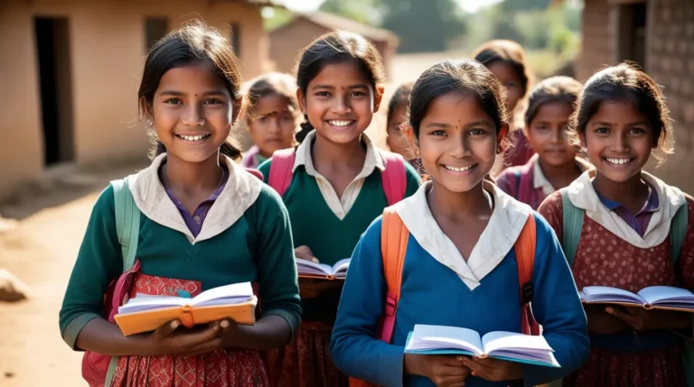 The Global Fight Against Child Marriage: Progress and Challenges