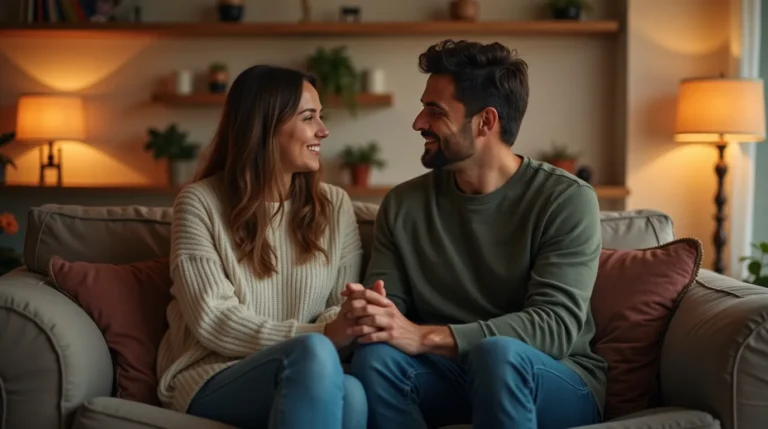 Conflict Resolution Strategies for a Happier Marriage