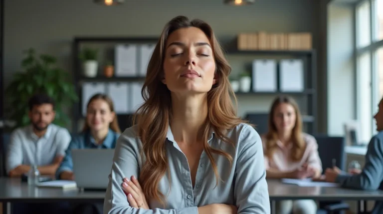 How to Handle the Emotional Labor of the Workplace