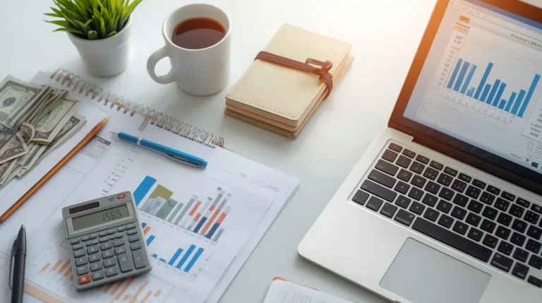 How to Calculate Your Financial Independence Number