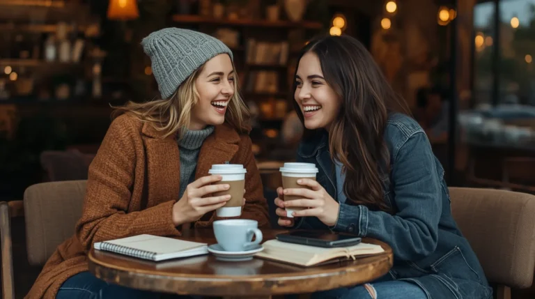 Long-Term Friendships How to Evolve Together