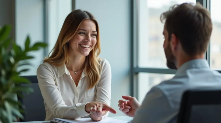 How to Give and Receive Feedback Like a Pro