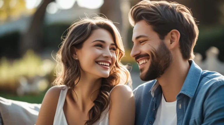 Green Flags Positive Signs to Look for in a New Partner