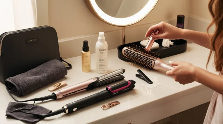 Top Rated Hair Tools Worth the Hype