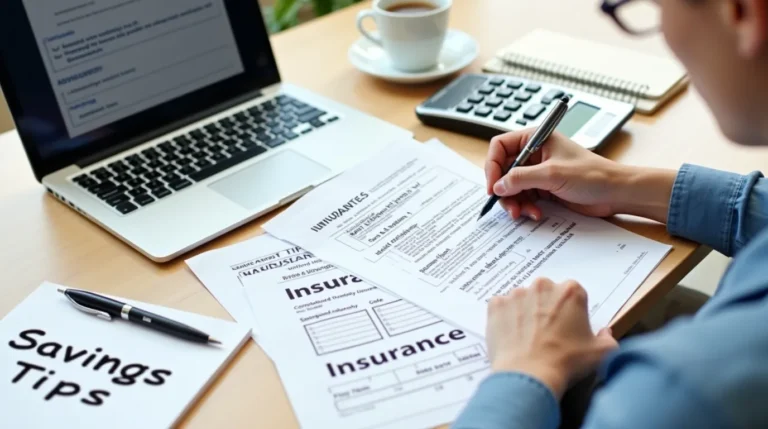 Finding Hidden Savings in Your Insurance Policies