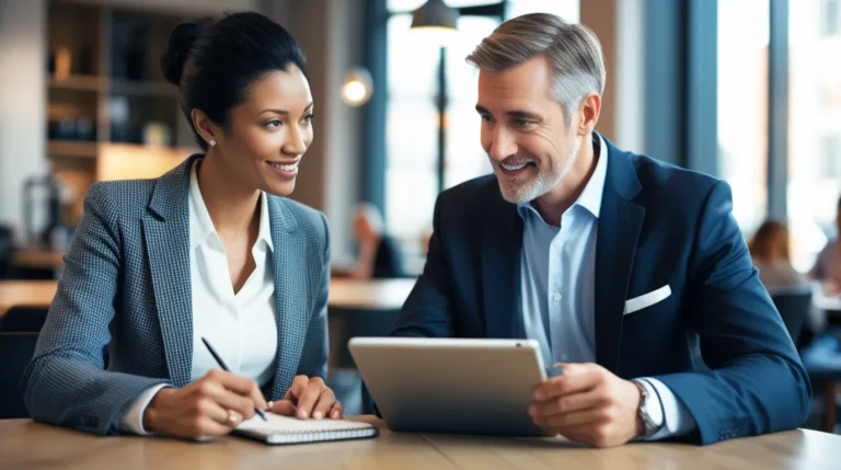 The Power of Mentorship: Finding and Being a Good Mentor