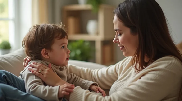 Positive Discipline Setting Limits Without Shaming