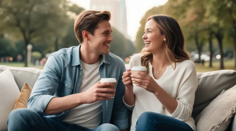 The 5 Stages of a Relationship: What to Expect