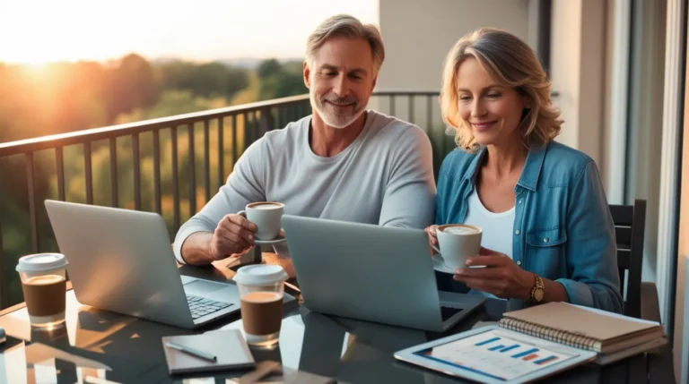 How to Retire Early and Smartly