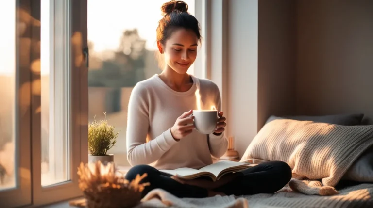 Prioritizing Self-Care During Busy Seasons