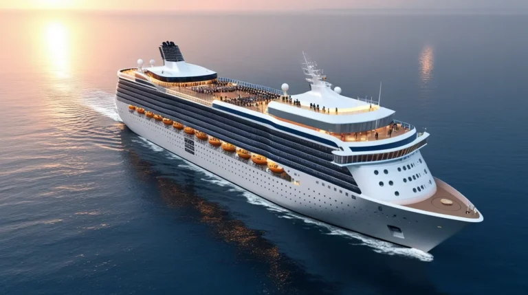 The Ultimate Guide to Cruising: First-Timer Tips and Destinations