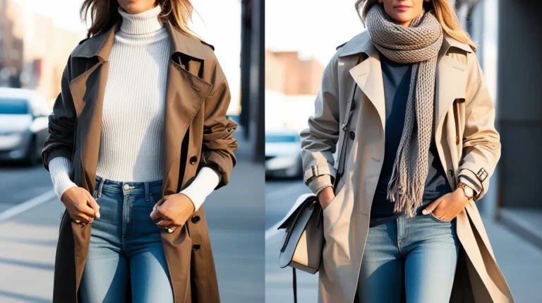 Mastering the Art of Layering: Tips for Every Season
