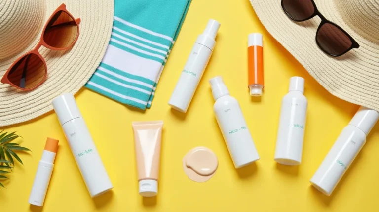 The Best Sunscreens for Every Skin Type and How to Reapply