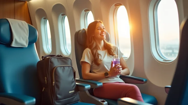 How to Master Jet Lag: Pre- and Post-Trip Strategies