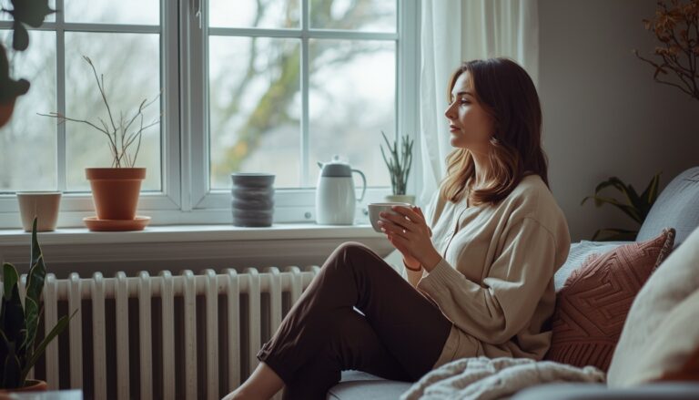 How to Design a Life You Don’t Need a Vacation From