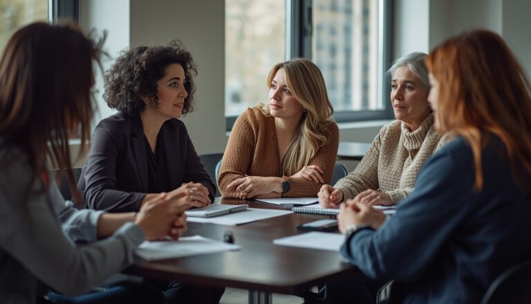 Understanding the Basics of Community Organizing and Advocacy