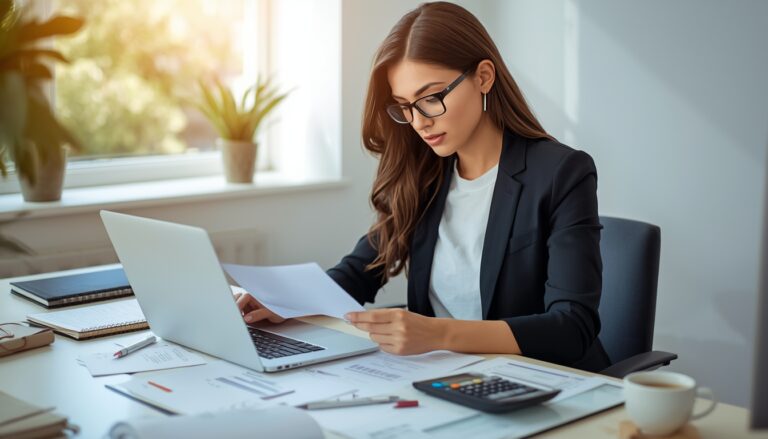 The Importance of Financial Planning for Entrepreneurs