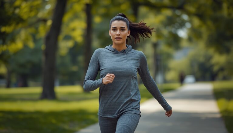 The Power of Walking: Turning Your Steps into a Full Workout